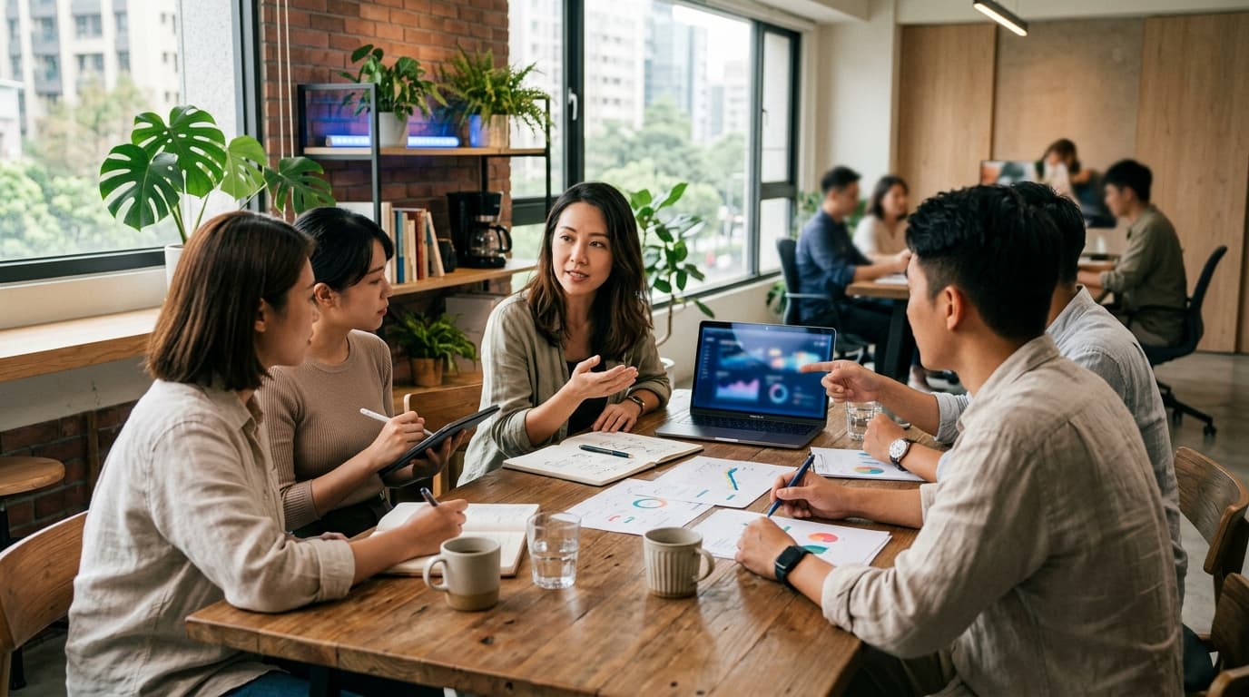 SEO行銷公司怎麼選？2026精選8家專業SEO代操與顧問公司推薦